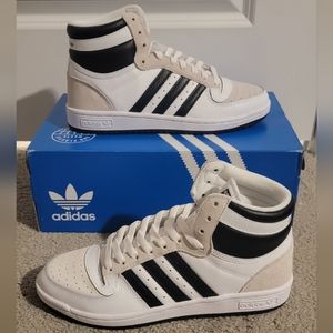 Adidas Top Ten RB Size 8 1/2